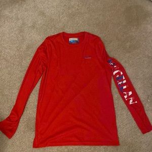 Magellan shirt worn 2 times